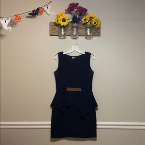 NYE Little Black Dress